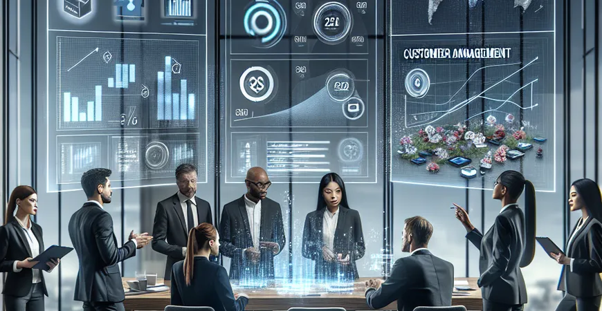 客户需求分析的五大步骤，满足客户的每一个愿望