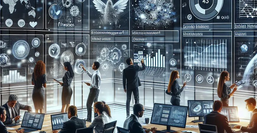 客户需求分析的四大步骤，精准把握市场动向