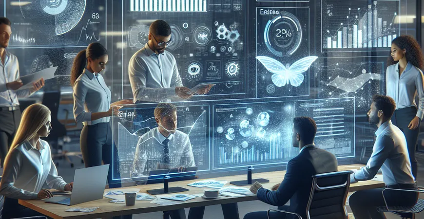 客户需求管理中的数据分析，如何从中获取商机？