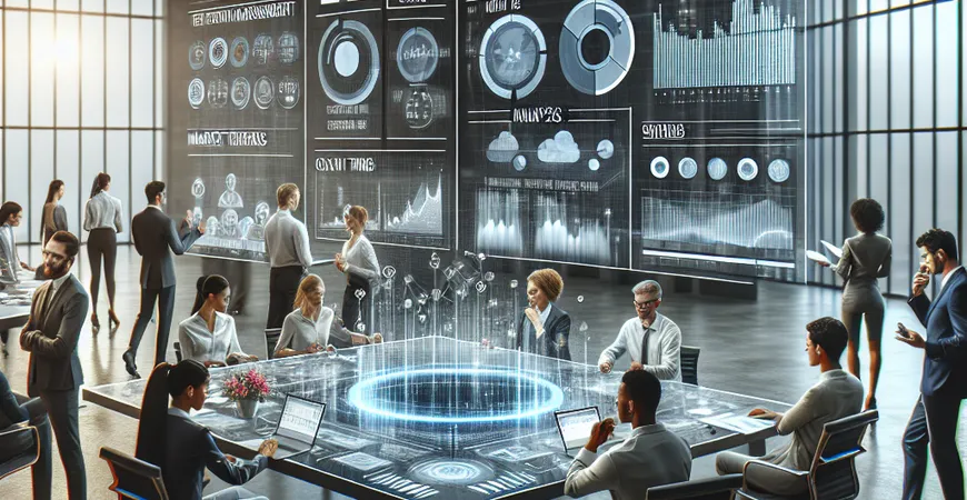 客户需求管理新趋势，如何精准把握市场动向