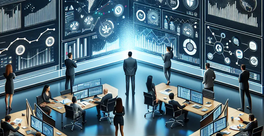 客户需求管理案例分享，如何满足多变市场的挑战