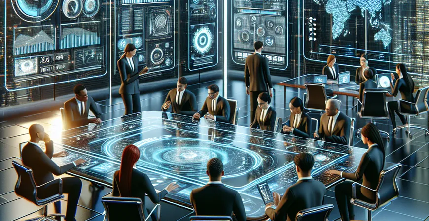 客户需求管理的未来趋势，2025年你必须知道的变化