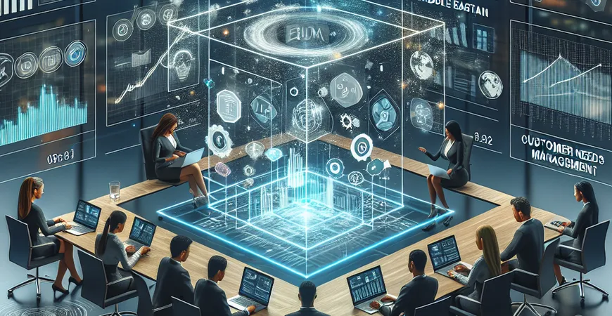 客户需求管理的痛点分析，如何满足个性化需求