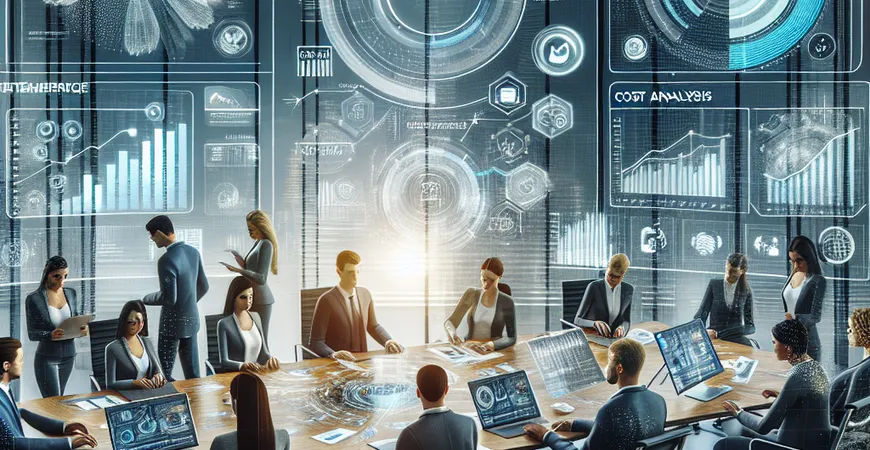 客户需求管理的精准分析，数据驱动的决策方式