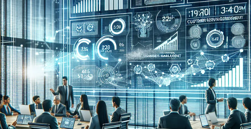 客户需求管理的精细化操作，如何实现精准服务