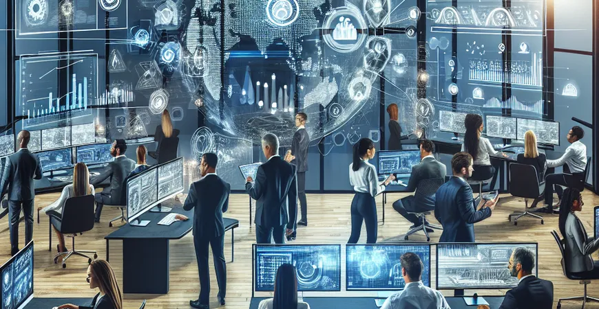 客户需求管理的超级全面指南，助力业绩翻倍