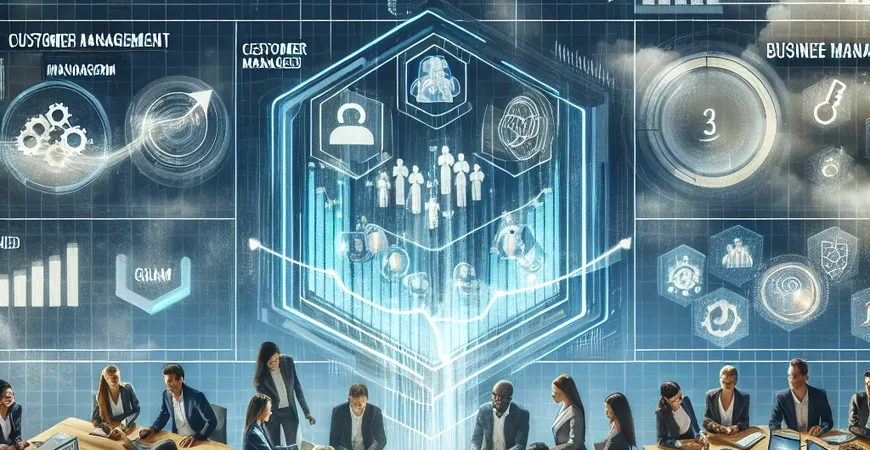 客户需求管理的趋势分析，2025年如何提前布局