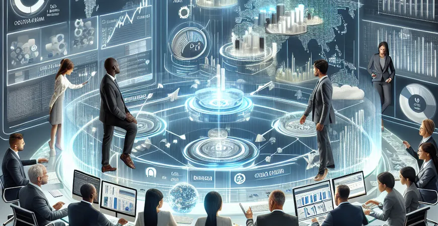 客户风险管理中的关键步骤，确保企业稳健发展