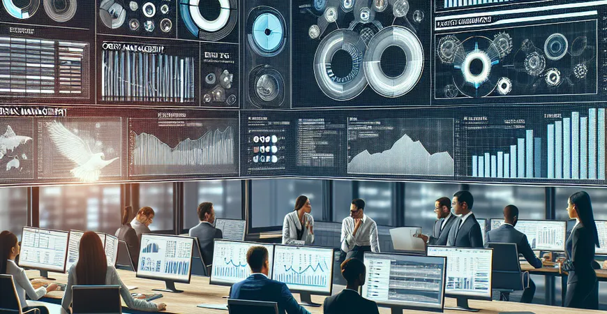 客户风险管理全揭秘，企业如何未雨绸缪