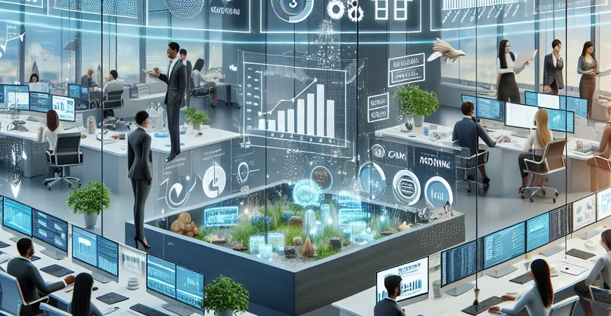 客户风险管理的战略要点，确保业务稳定发展