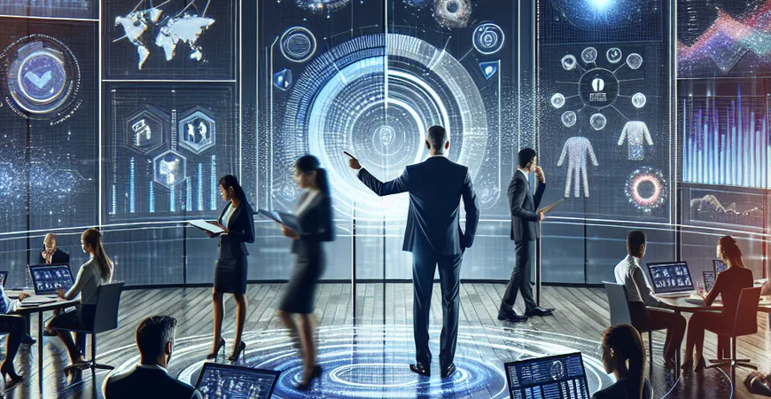 客户风险管理的核心要点，保障企业稳定发展的秘诀