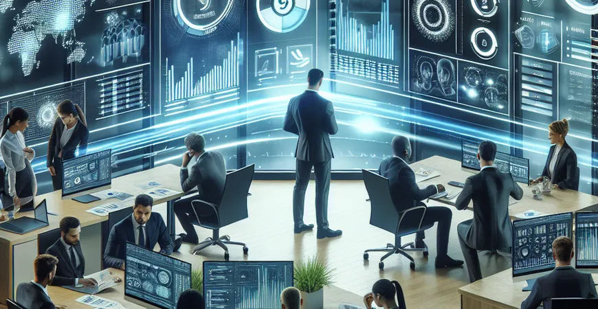 客户风险管理：提前预防的三个重要步骤