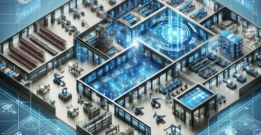 小企业如何选择ERP管理系统，2025年最新建议