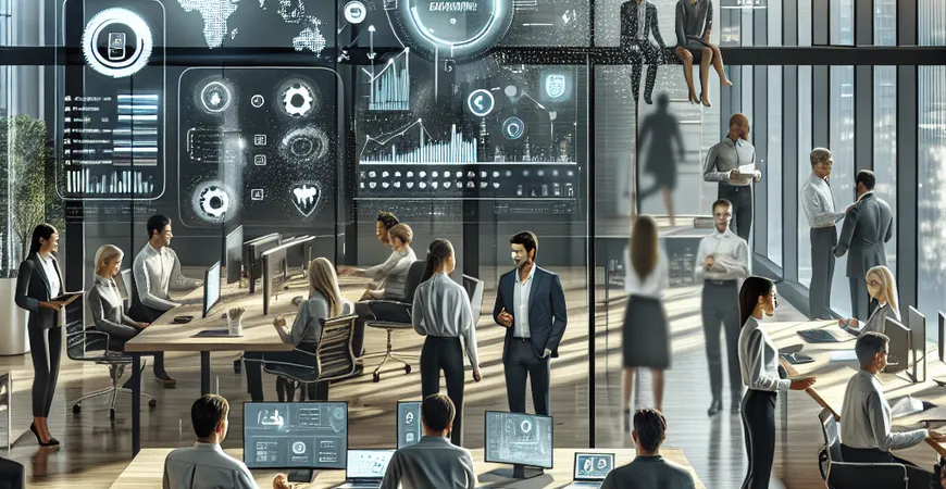 岗位职责与个人发展，如何实现双赢？