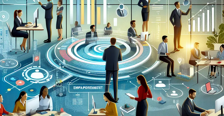 岗位职责与薪酬体系的关系，如何实现员工满意