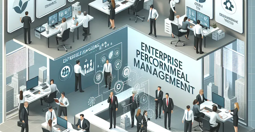 岗位职责划分技巧，如何合理安排员工工作任务