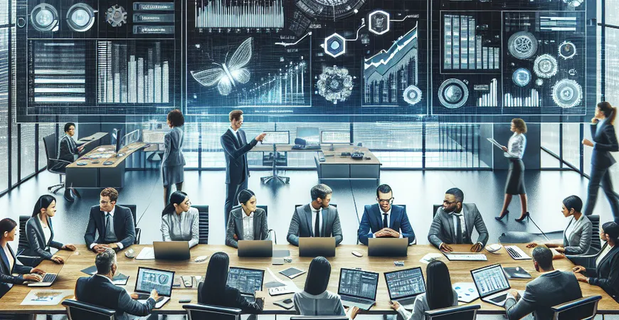 岗位职责如何影响员工绩效？管理者必读指南