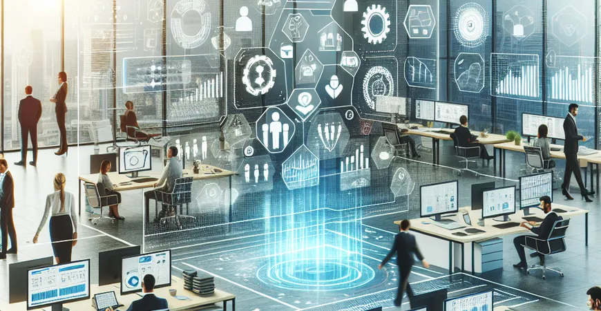 岗位职责明确化，提升员工工作效率的秘诀