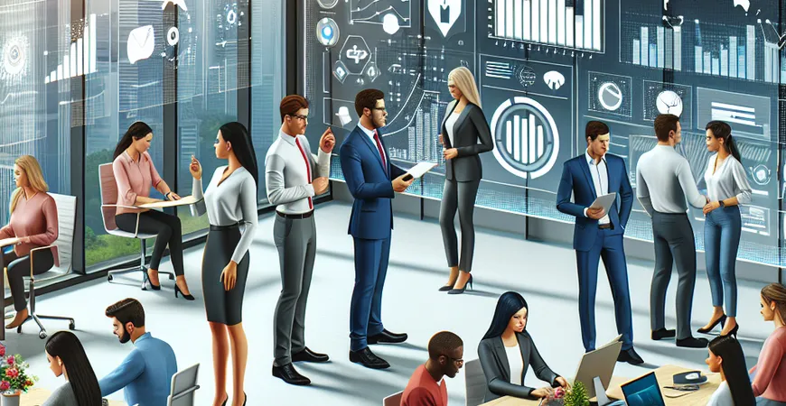 应对不听话员工的管理策略，构建和谐职场