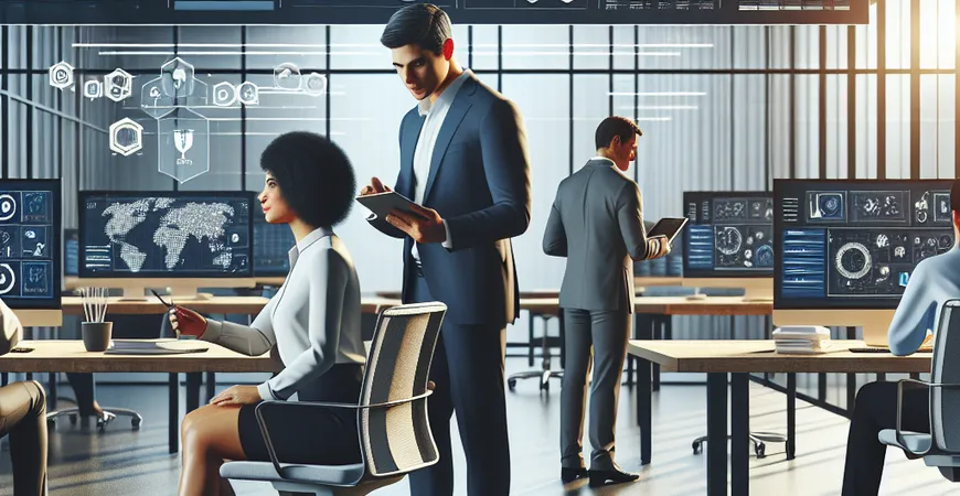 应对员工不听话的策略，管理者的救星