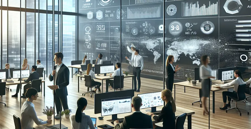 当代企业如何对待员工，更好激励与关怀的秘诀