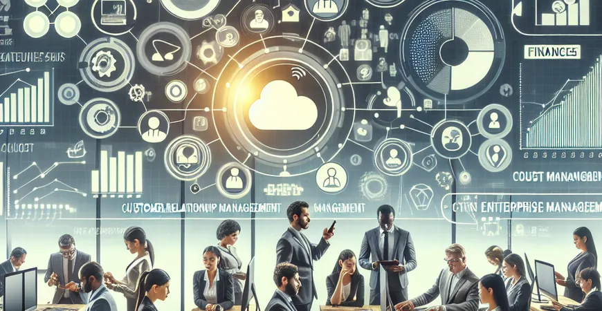 微信客户关系管理的创新方式，赢得客户的心