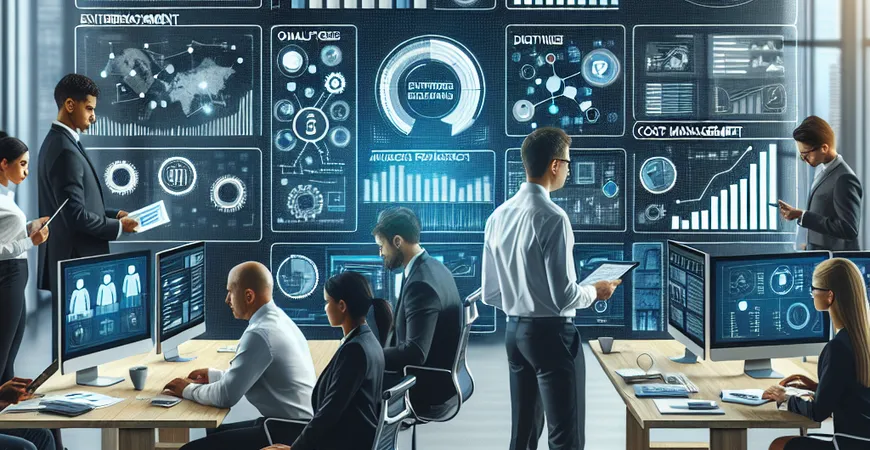 微信客户管理的10个实用方法，助力企业高效沟通