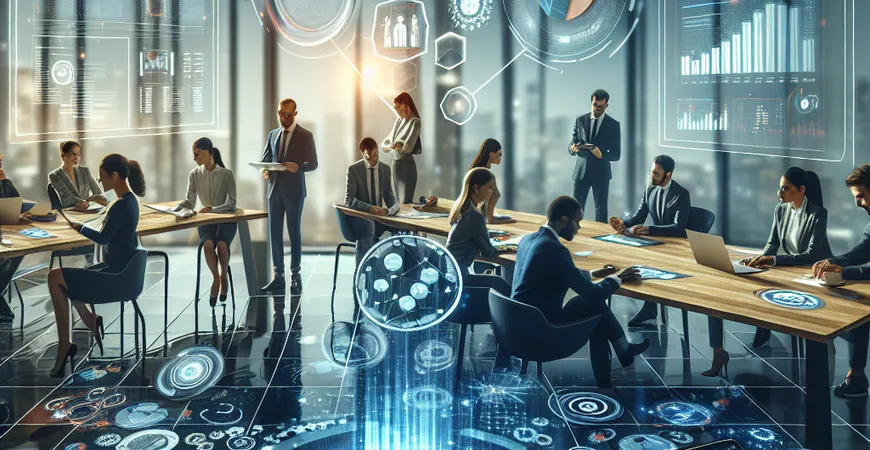 微信客户管理的三大诀窍，提升沟通效率的秘诀