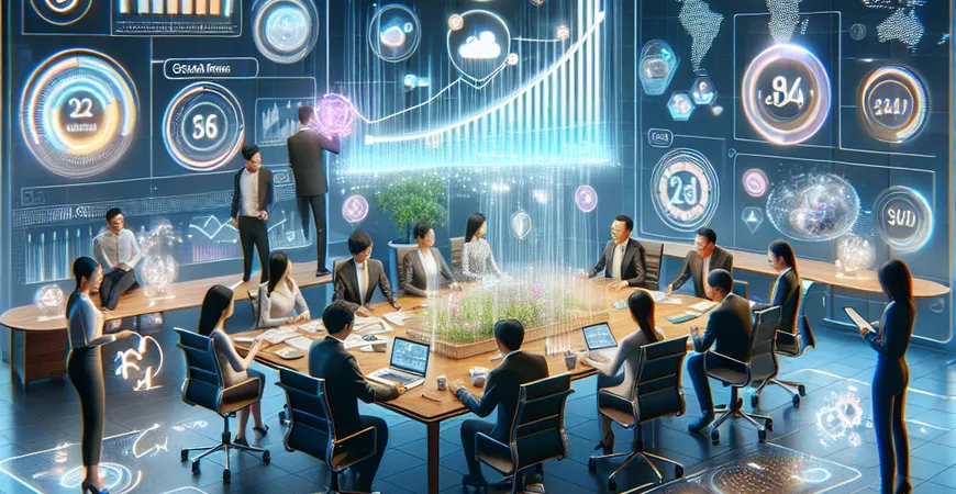 微信客户管理的创新方法，增加客户粘性的秘诀