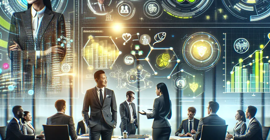 微信客户管理的创新方法，提升客户粘性的实用技巧