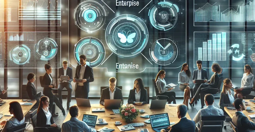 微信客户管理的实用技巧，2025年必备收藏