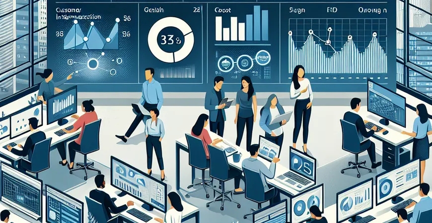 微信客户管理的实用技巧，提升互动率的利器