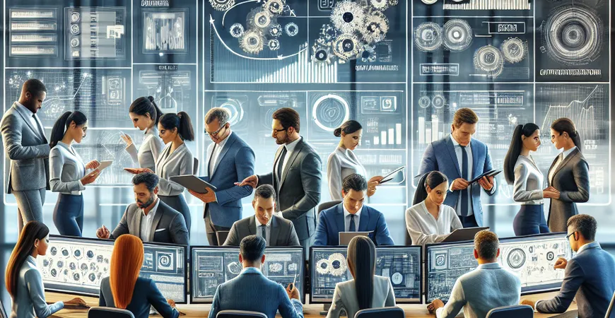 微信客户管理的成功案例，看看他们是如何做到的