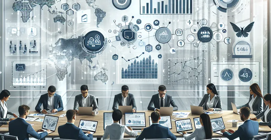 微信客户管理的成功案例，社交媒体如何助力营销