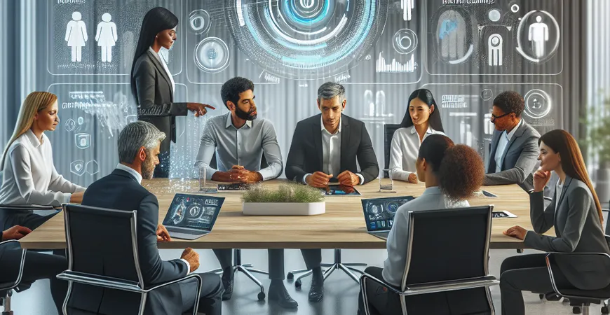 心理培训对员工的影响，企业如何关爱员工心理健康