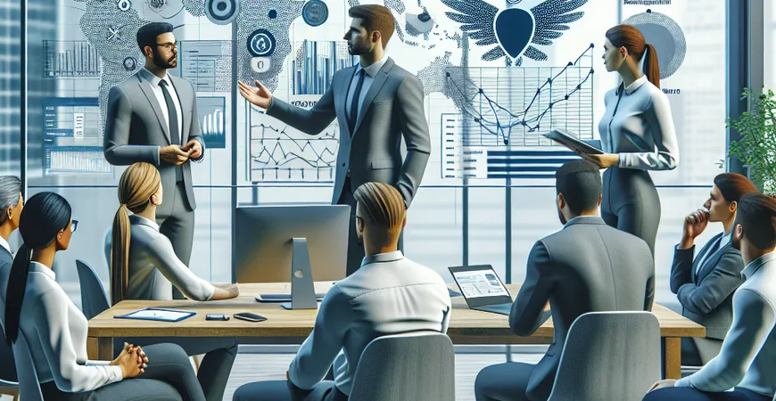 心理培训的必要性，如何帮助员工缓解职场压力