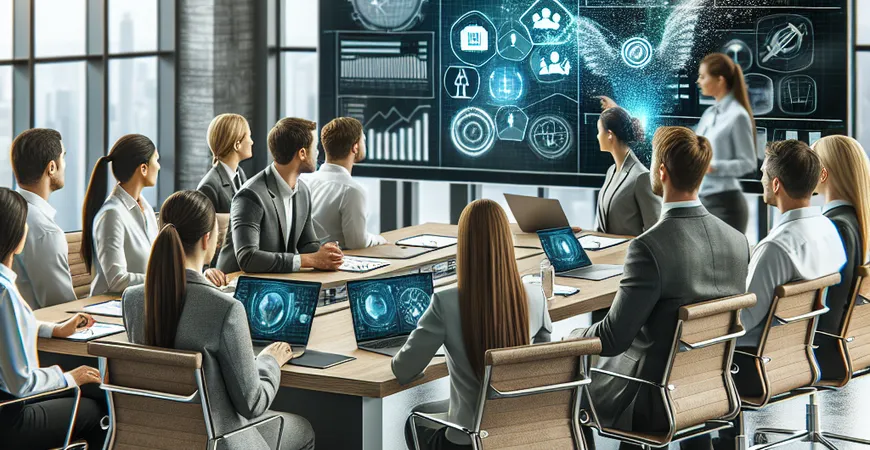 心理培训的重要性，如何促进员工身心健康