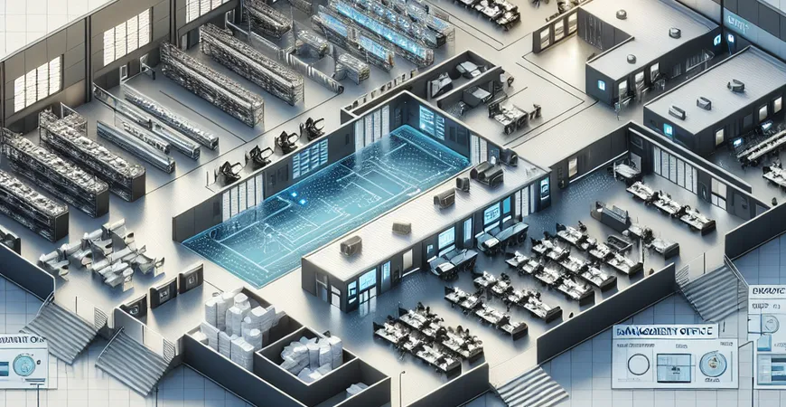 快速入门仓管ERP系统，新手必备指南