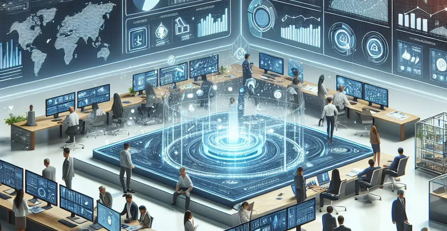 快速掌握客户管理内容，提升客户体验的秘诀