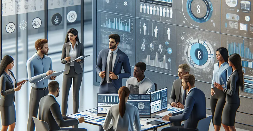 怎么培训新员工才有效？成功案例解析