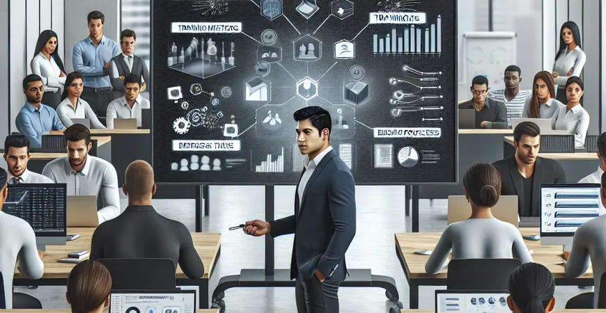 怎么培训新员工，避免常见失误的实用方法