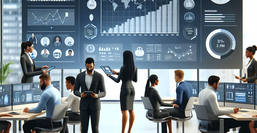 怎么培训新员工？七个步骤快速提升效率