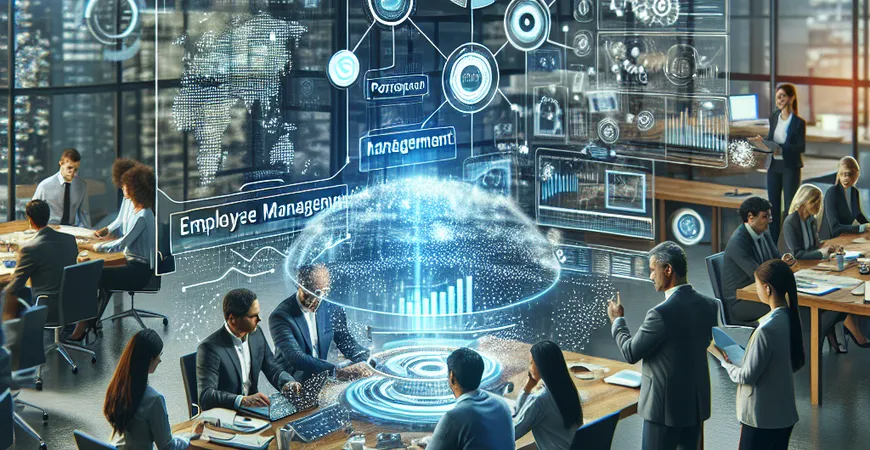 怎么管理老员工，经验与创新结合的实用方法