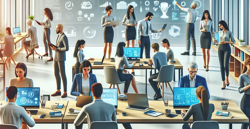 怎么管理老员工，这些方法你一定要知道！