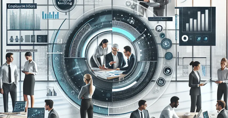 怎样建立员工信任关系？从管理到实践的指南