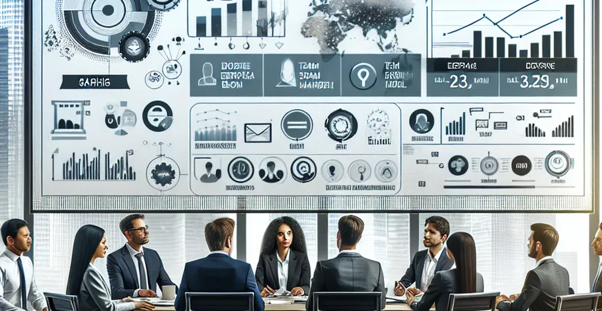 怎样建立有效的员工沟通机制？实用技巧分享