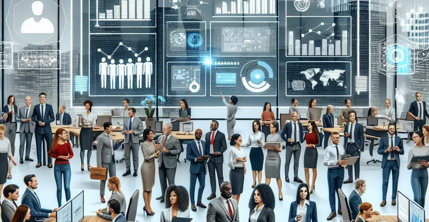 怎样激励员工，提升工作积极性的实用技巧