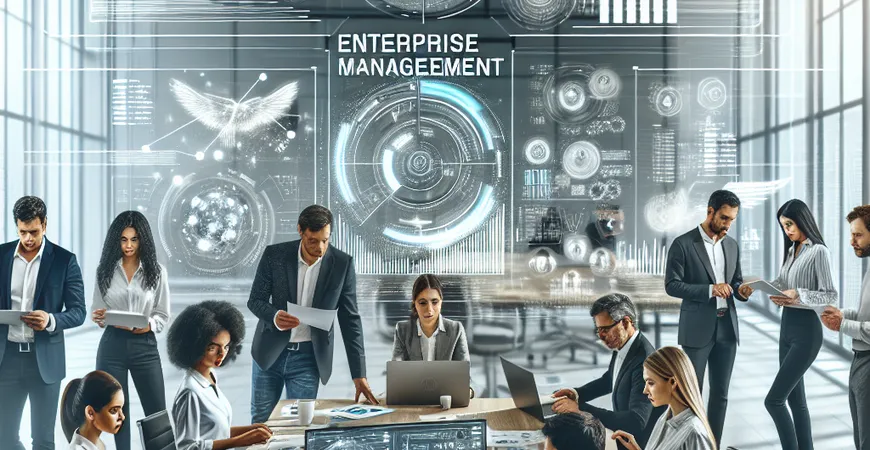 怎样激励员工：五个高效策略提升团队士气