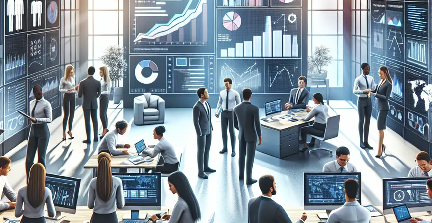 怎样激励员工？5个实用方法不踩坑