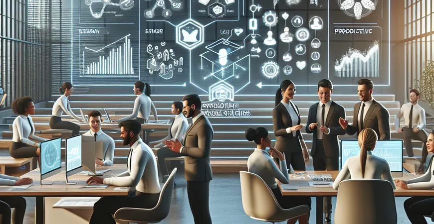 怎样激励员工？从心理学角度看待激励策略